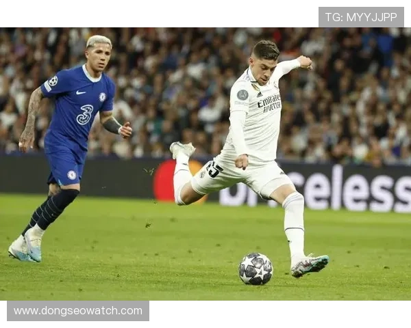 皇马认为签恩佐难度大 转会费将超亿欧